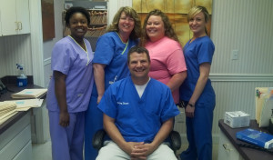 The Team at Smyrna Dental Center